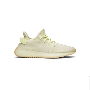 Yeezy Boost 350 V2 'Butter'